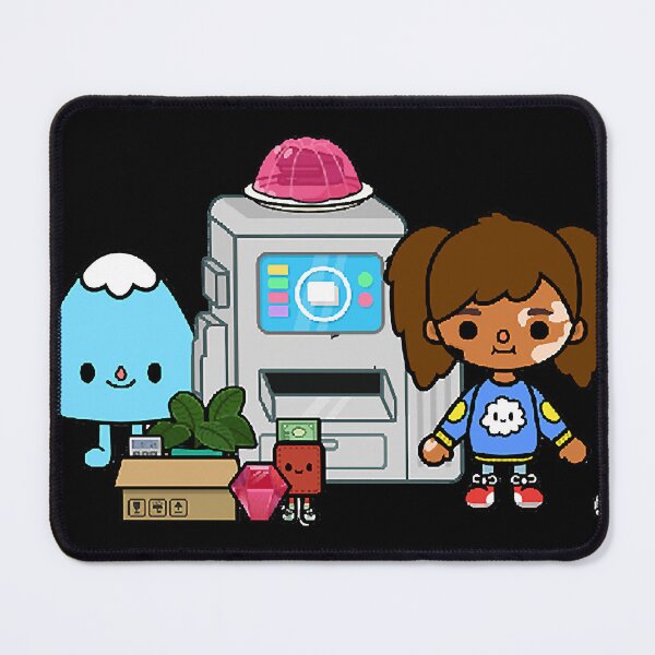 Item preview, toca boca        designed and sold by pruet-tjamee.