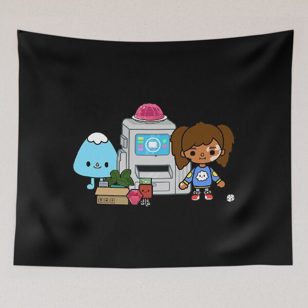 Item preview, toca boca        designed and sold by pruet-tjamee.