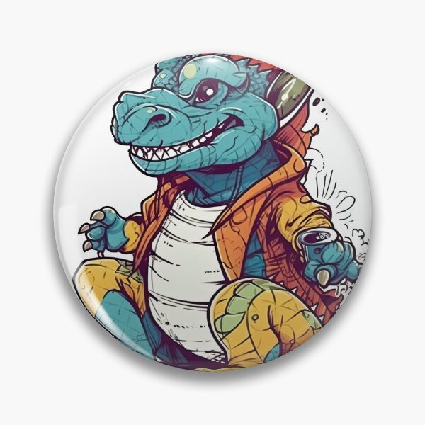 Item preview, Magazine's Cover Model: The Boldly Attractive Dragon designed and sold by DooodleGod.