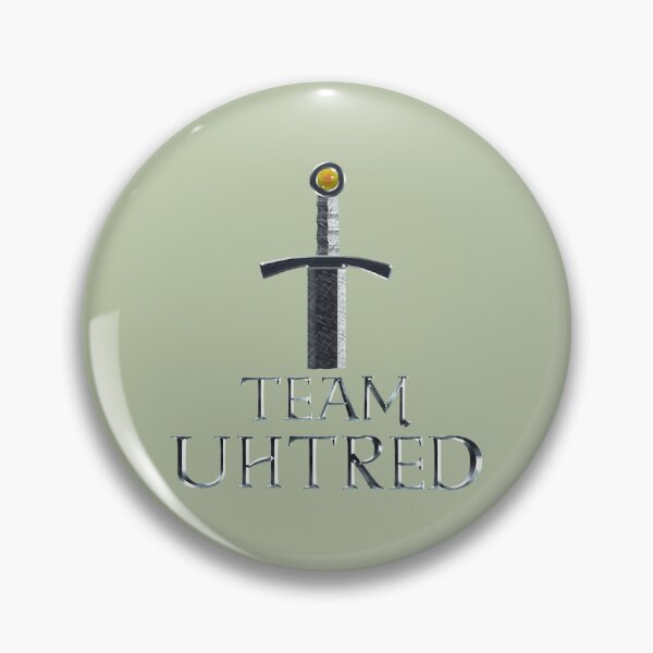 Item preview, Fan Art Team Uhtred  designed and sold by DennisCarrier.