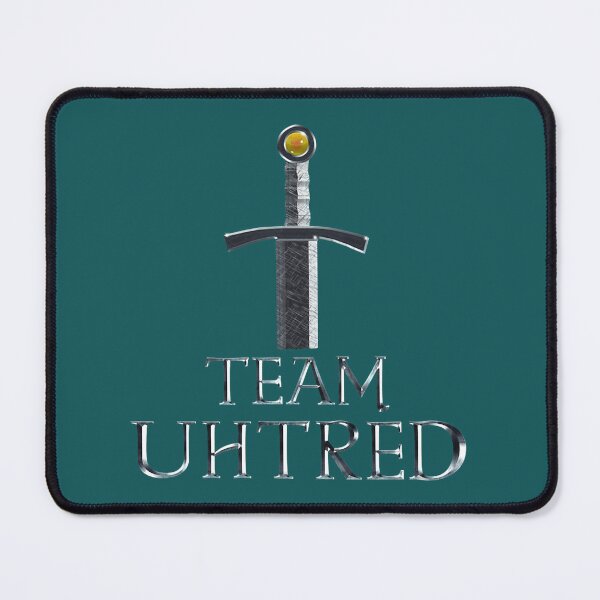 Item preview, Fan Art Team Uhtred  designed and sold by DennisCarrier.