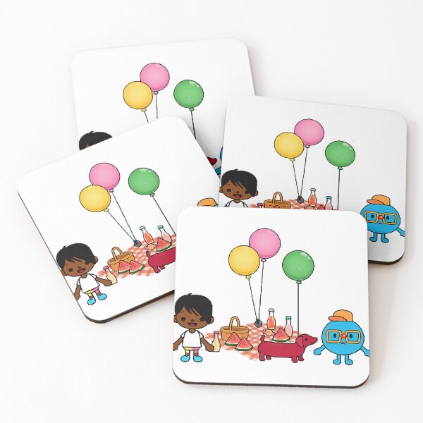 Item preview, toca boca designed and sold by pruet-tjamee.