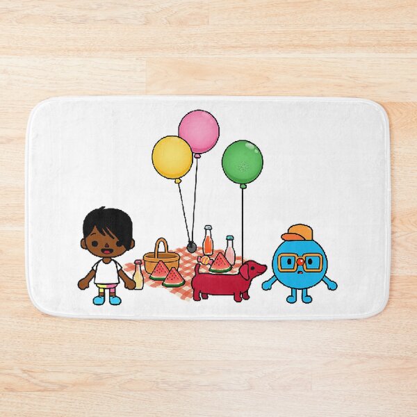 Item preview, toca boca designed and sold by pruet-tjamee.