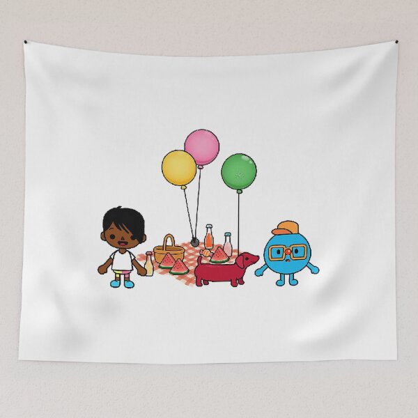 Item preview, toca boca designed and sold by pruet-tjamee.