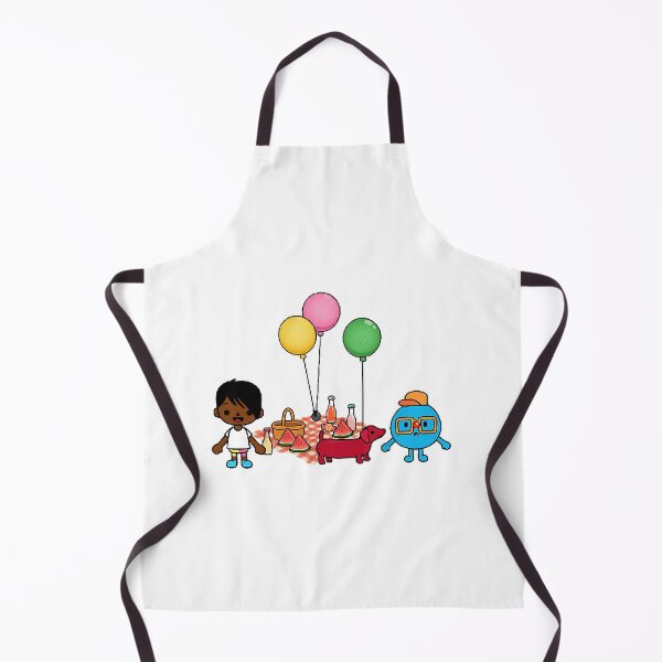 Item preview, toca boca designed and sold by pruet-tjamee.