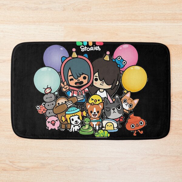Item preview, toca boca world designed and sold by pruet-tjamee.