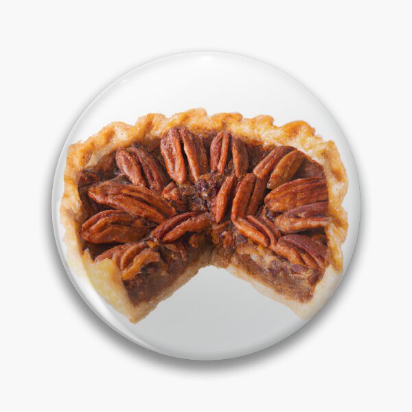 Item preview, Pecan Pie  designed and sold by BravuraMedia.