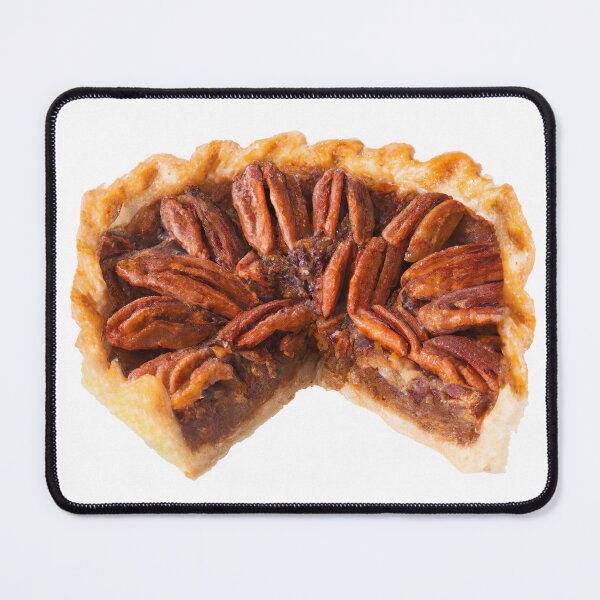 Item preview, Pecan Pie  designed and sold by BravuraMedia.