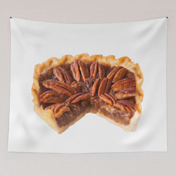 Item preview, Pecan Pie  designed and sold by BravuraMedia.
