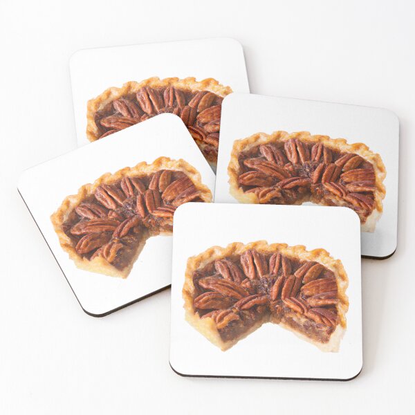 Item preview, Pecan Pie  designed and sold by BravuraMedia.