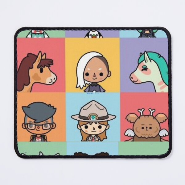 Item preview, Toca box designed and sold by pruet-tjamee.