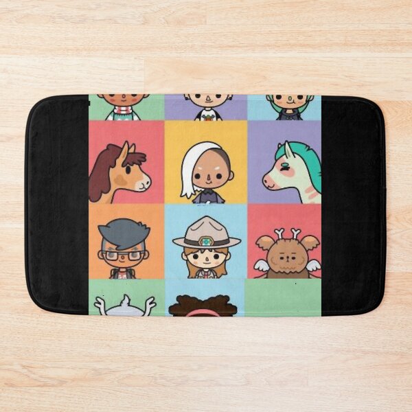 Item preview, caja de tocas designed and sold by pruet-tjamee.