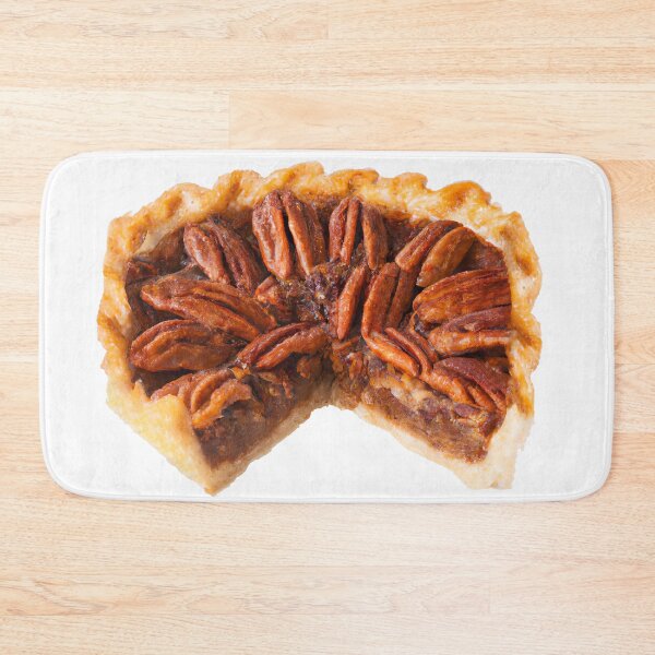 Item preview, Pecan Pie  designed and sold by BravuraMedia.