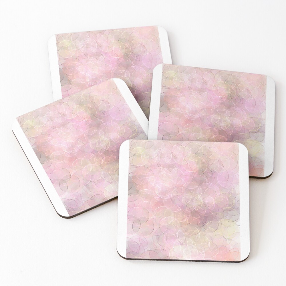 Item preview, Coasters (Set of 4) designed and sold by RulerOfElves.