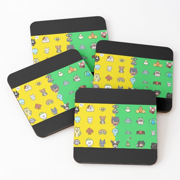 Item preview, toca life world designed and sold by pruet-tjamee.