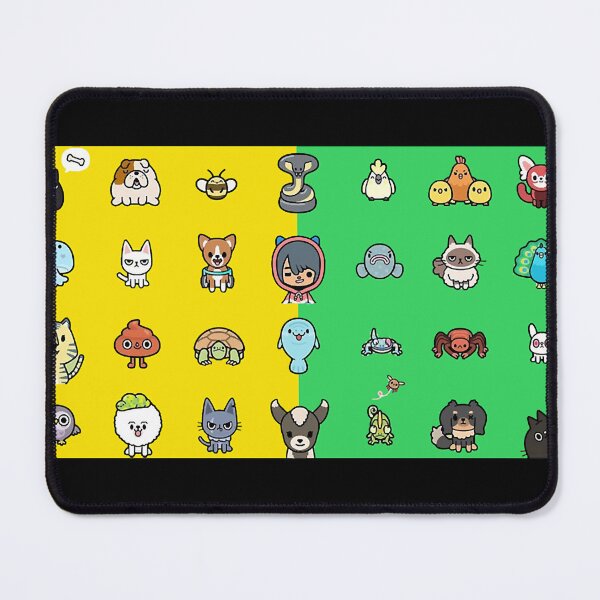 Item preview, toca life world designed and sold by pruet-tjamee.