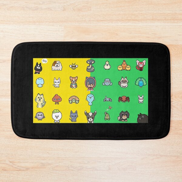 Item preview, toca life world designed and sold by pruet-tjamee.
