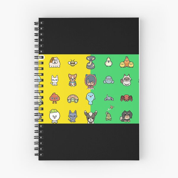 Item preview, toca life world designed and sold by pruet-tjamee.