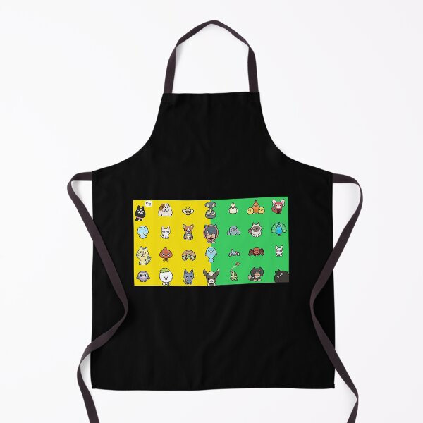 Item preview, toca life world designed and sold by pruet-tjamee.