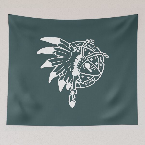 Item preview, Adam Ant  designed and sold by FinleySwainston.