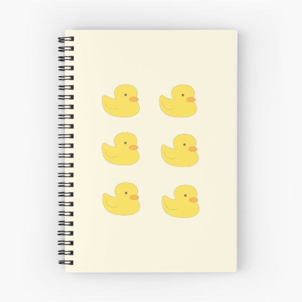 Item preview, Tiny Ducks designed and sold by peachesandfizz.