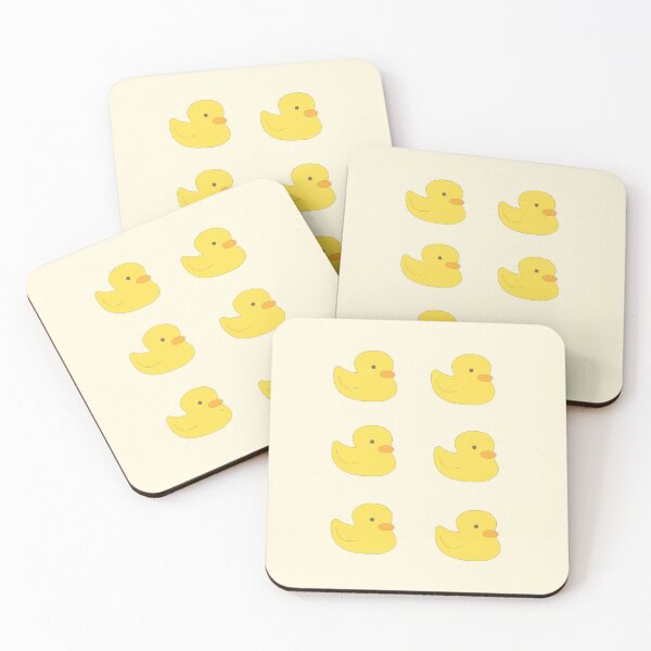 Item preview, Tiny Ducks designed and sold by peachesandfizz.