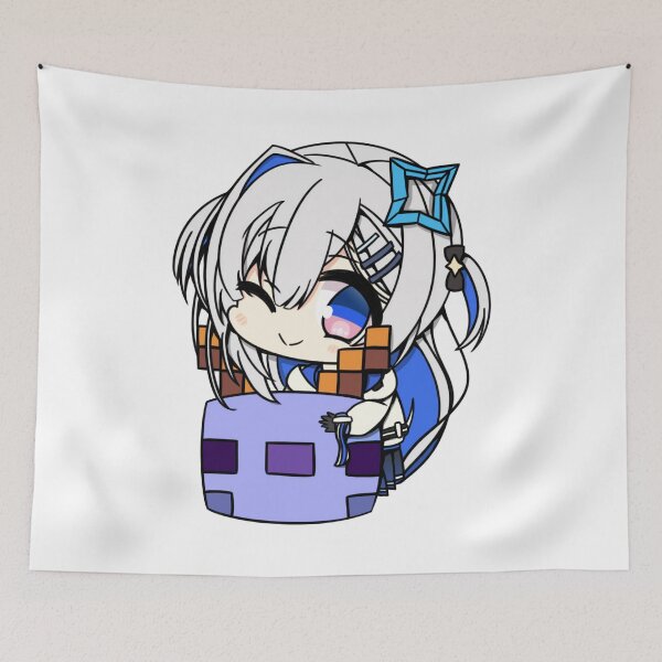 Item preview, Amane Kanata Hololive designed and sold by Vassilaki.