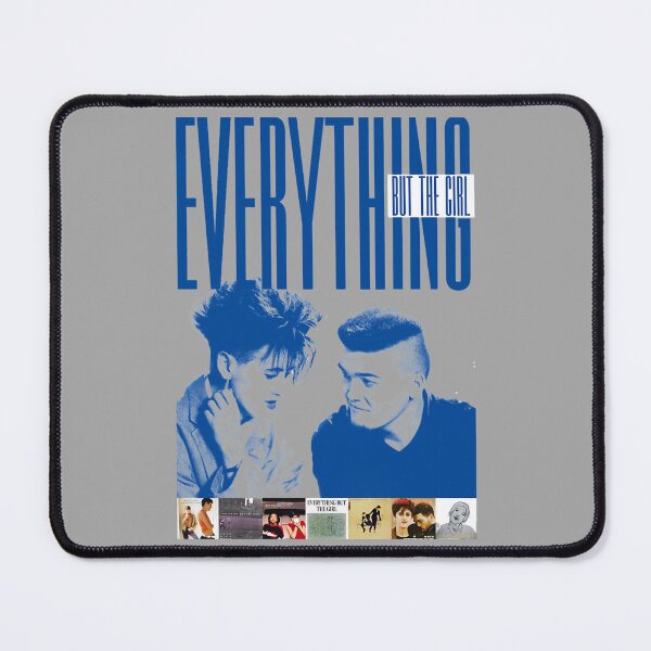 Item preview, Everything but the Girl designed and sold by FinleySwainston.