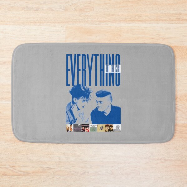 Item preview, Everything but the Girl  designed and sold by FinleySwainston.