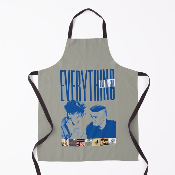 Item preview, Everything but the Girl  designed and sold by FinleySwainston.