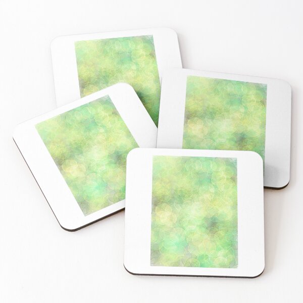 Item preview, Green Bubbles designed and sold by RulerOfElves.