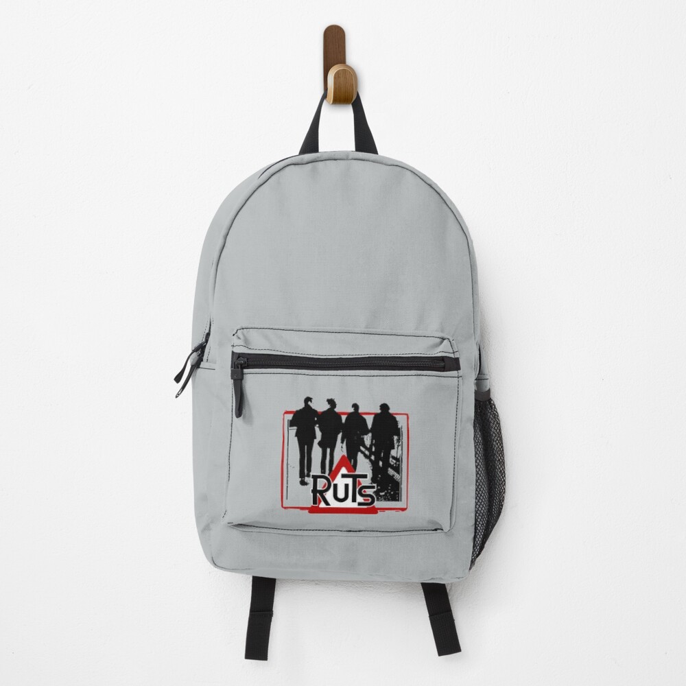 Item preview, Backpack designed and sold by FinleySwainston.
