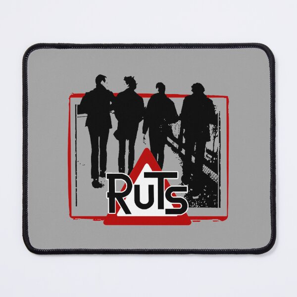 Item preview, Great Model The Ruts In A Rut Punk Ruts Cool Graphic Gift designed and sold by FinleySwainston.