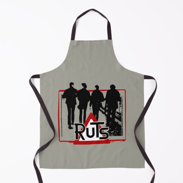 Item preview, Great Model The Ruts In A Rut Punk Ruts Cool Graphic Gift designed and sold by FinleySwainston.