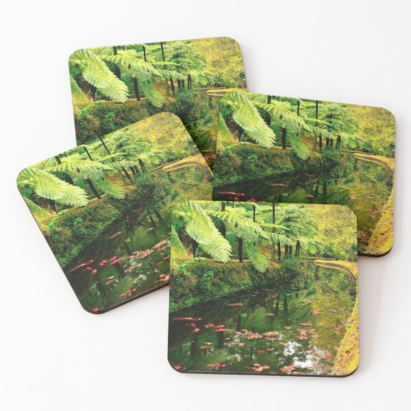 Item preview, Terra Nostra Park, Azores designed and sold by Gaspar Avila.