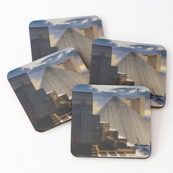 Item preview, Luxor designed and sold by OnigiriSuiko.