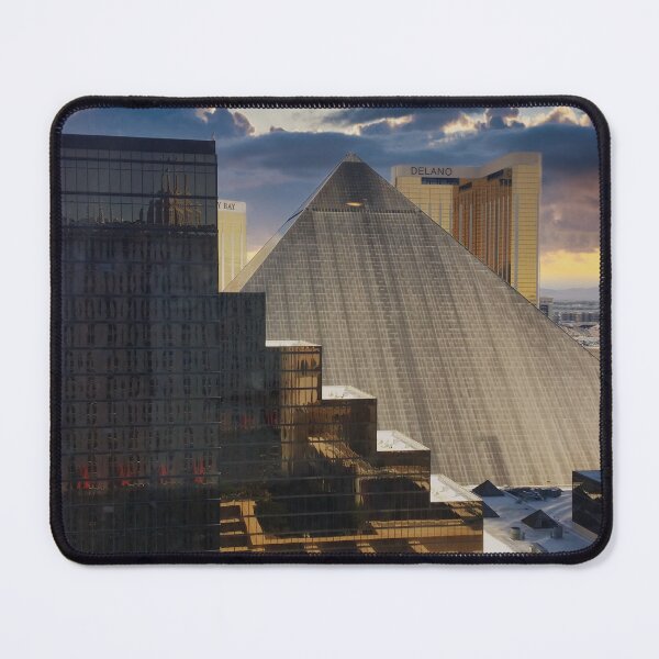 Item preview, Luxor designed and sold by OnigiriSuiko.