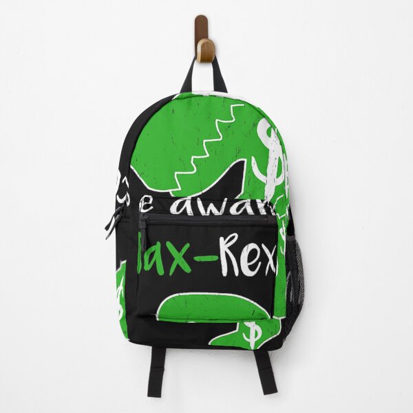 Artikelvorschau, Tax Rex kommt. Lustiger TRex-Steuersaison-Buchhalter entworfen und verkauft von BlickAkeem.
