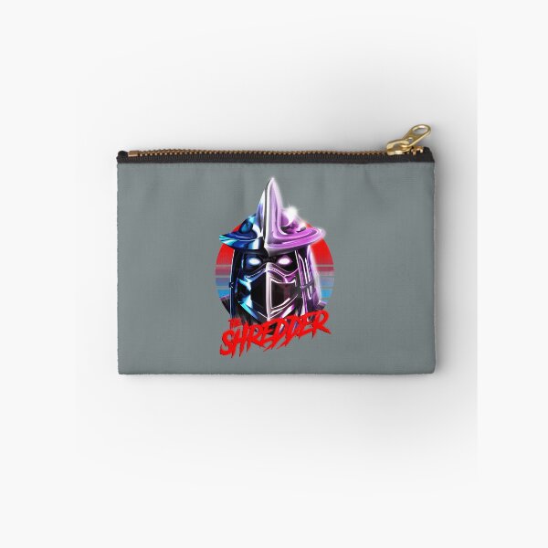 Item preview, Ninja Turtles the Shredder  designed and sold by FinleySwainston.