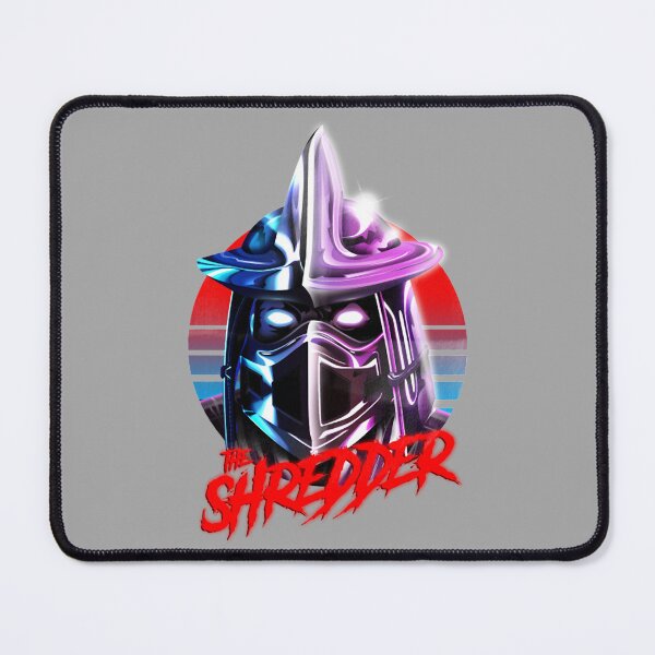 Item preview, Ninja Turtles the Shredder designed and sold by FinleySwainston.