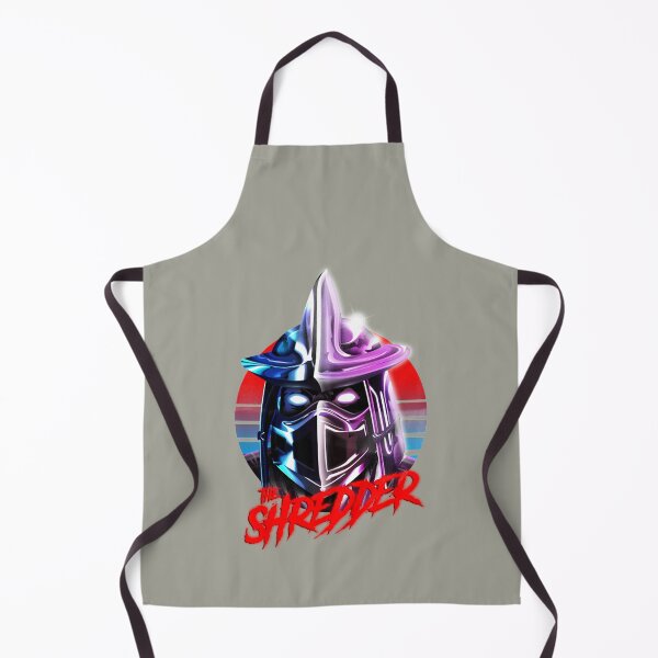 Item preview, Ninja Turtles the Shredder  designed and sold by FinleySwainston.