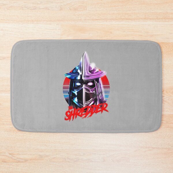 Item preview, Ninja Turtles the Shredder  designed and sold by FinleySwainston.