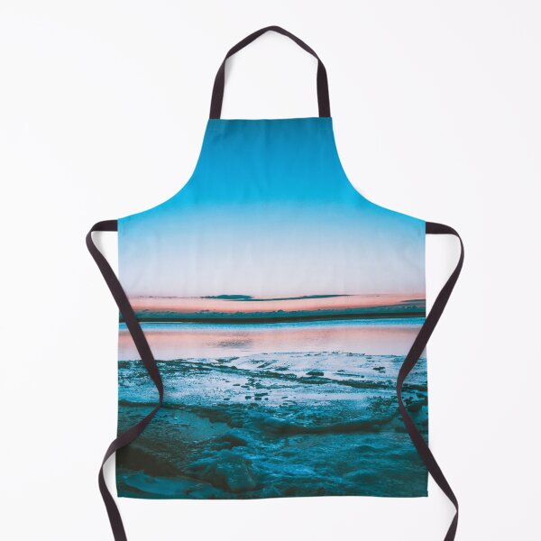 Item preview, Dawn at an Icy Beach in Tracadie, New Brunswick Canada v2 designed and sold by Family Journey with God.