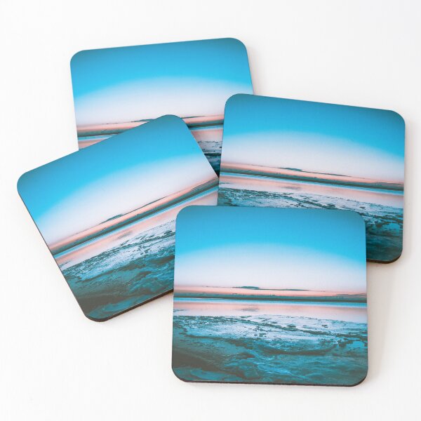 Item preview, Dawn at an Icy Beach in Tracadie, New Brunswick Canada v2 designed and sold by Family Journey with God.