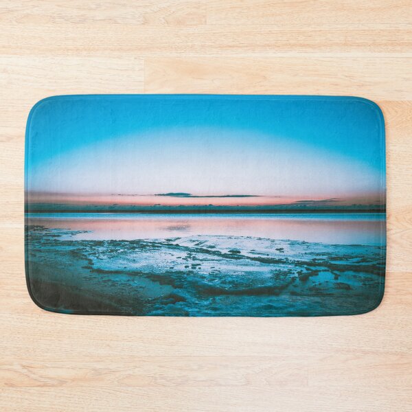 Item preview, Dawn at an Icy Beach in Tracadie, New Brunswick Canada v2 designed and sold by Family Journey with God.
