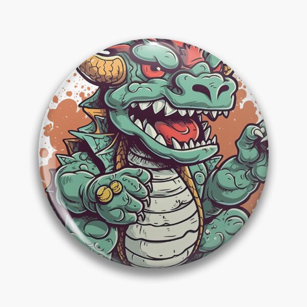 Artikelvorschau, Dragon Fighter Gear: Intense Preparation for Fiery Fights – Boxing, Sparring and Martial Arts Gloves for Champion Combat entworfen und verkauft von DooodleGod.