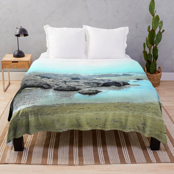 Item preview, Nye Beach  designed and sold by Nandeeta.