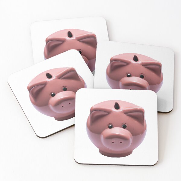 Item preview, Piggy Bank designed and sold by BravuraMedia.