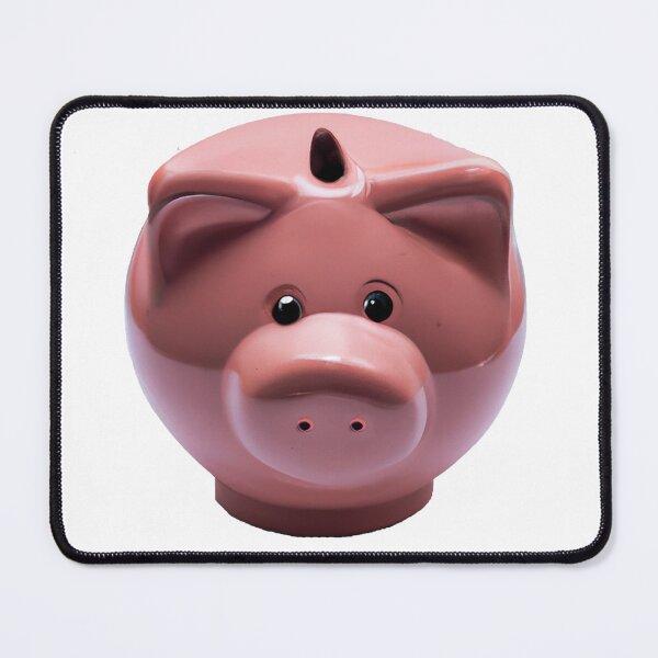 Item preview, Piggy Bank designed and sold by BravuraMedia.