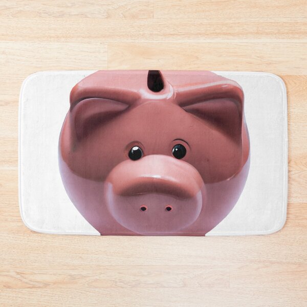 Item preview, Piggy Bank designed and sold by BravuraMedia.